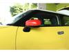 Union Jack Reflective Mirror Cover for BMW MINI J01 J05