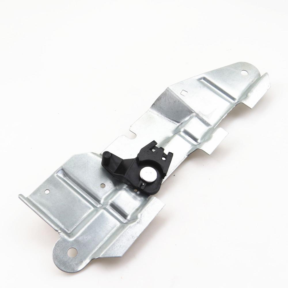 FHAWKEYEQ Kofferraumdeckel-Verriegelungsantrieb, Kofferraumhalterung, für VW Bora 4 Golf MK4 Jetta MK4 Passat B5 B5.5 1J5 827 425 A
