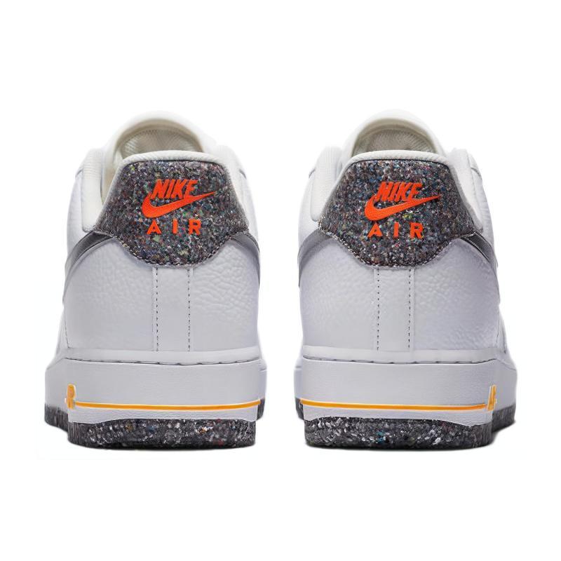 Nike Air Force 1 Crater Grind White  Sneakers  DA4676-100