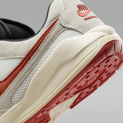 Jordan CMFT Era Sail Black Redstone
