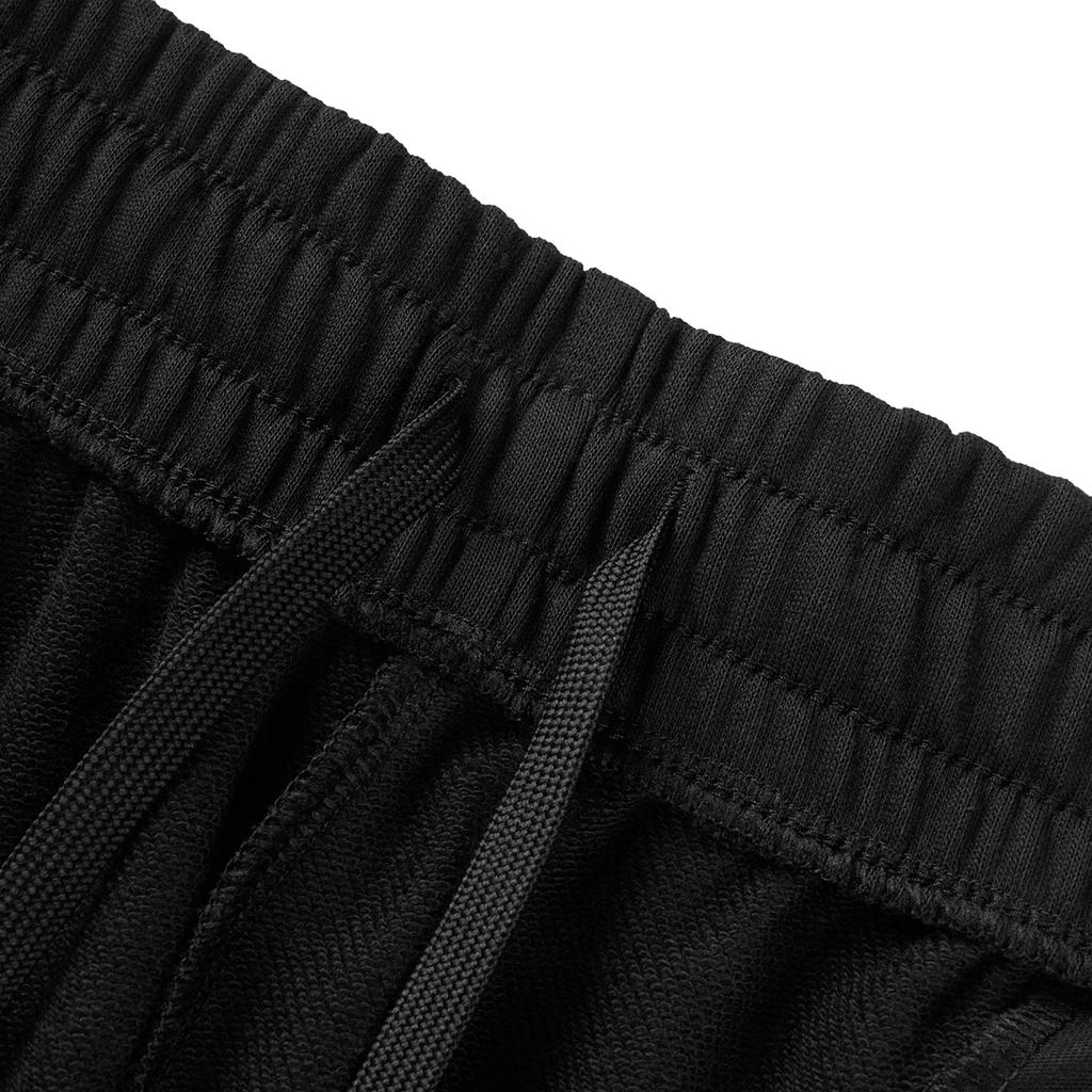 adidas Mode Vielseitige Einfarbige Sportliche Freizeit-Hose Herren Unterteile KS2303