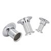 3 Pcs Stainless Steel Moxa Stick Extinguisher Moxibustion Roll Extinguisher 2cm 3cm 4cm