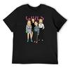 Girls T-Shirt Funny Meme T-shirts Customs Design Your Own Boys Whites Funny Gifts T Shirts for Men Graphic