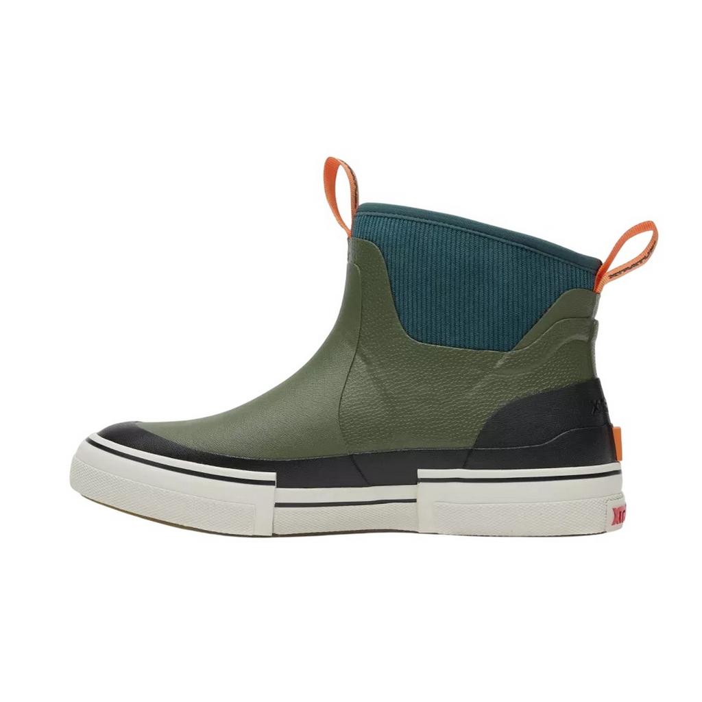 Xtratuf Mens Out of the Ordinary Ankle Deck Boots