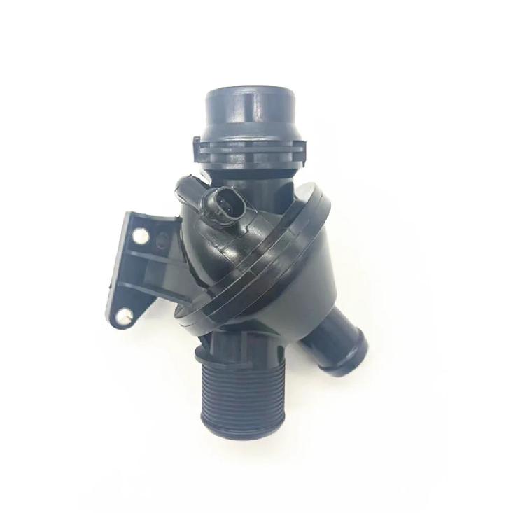 11538635689 Thermostat Assembly for BMW N20 Engine F20 F30 F10 X1 X3 X4 X5 125i 320i 328i 520i 528i