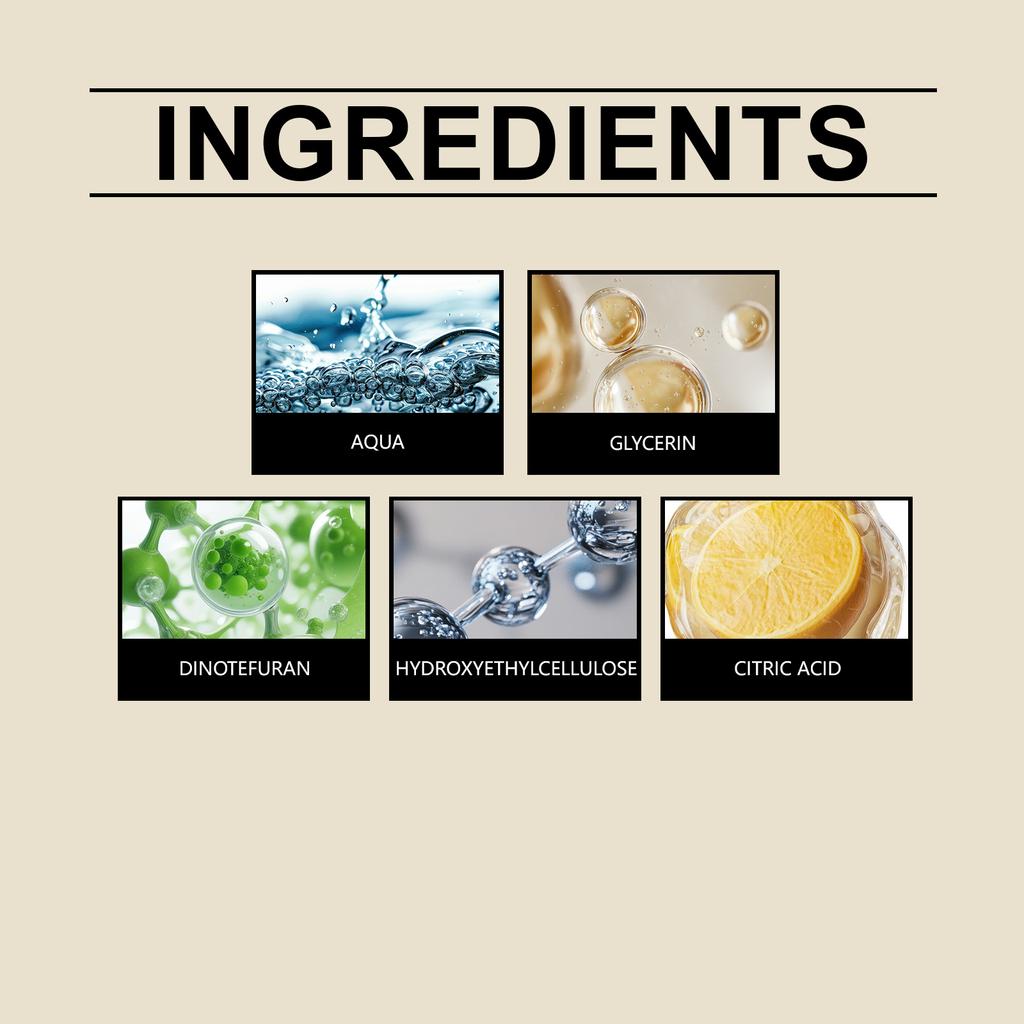 Targeted Practical Ingredients For Reducing Indoor And Outdoor In Insecticidal Powder. Suitable For Use In Kitchens, Living Rooms, And Outdoors.