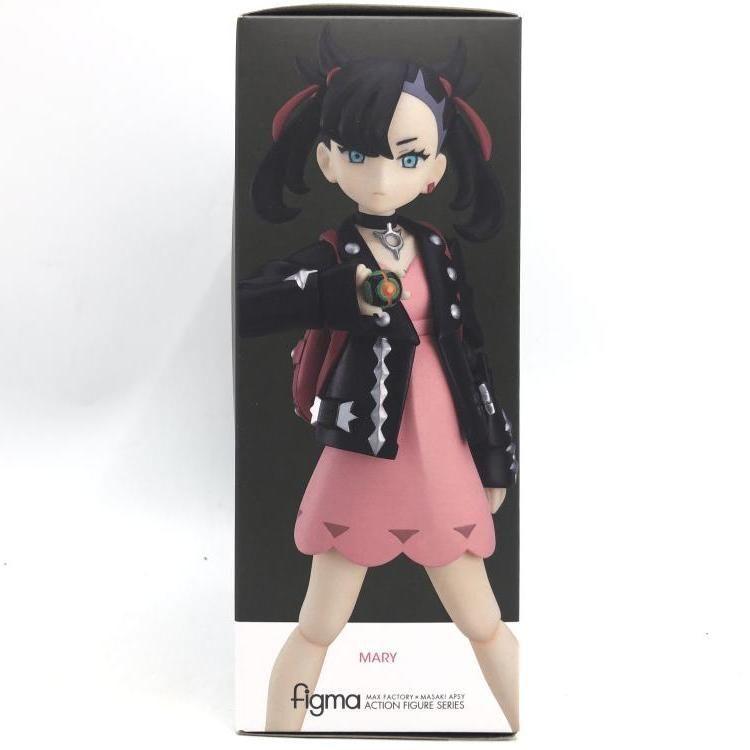 [USED] (Used, with bonus items) figma Marie [69]