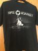 New Popular Rise Against Band Gift For Fans Unisex S5XL TShirt   LW202 Unisex T-Shirt