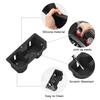 for Toyota RAV4/Wildlander 2026 Cup Holder Storage Tray Shock-Absorbing Central Armrest Cup Box Silicone Tidying Accessories