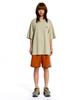 FILLUMINATE Tag Logo Pigment T-Shirt - 3 Colors