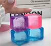 Bestselling 4Pcs Needoh Nice Cube Sensory Stress Relief Squeeze Blocks Pinching Fidget Toy For Adults Anxiety Relief