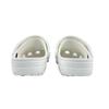 Crocs Classic Clog Versatile Fashion Classic Hole Shoes for Men and Women In White