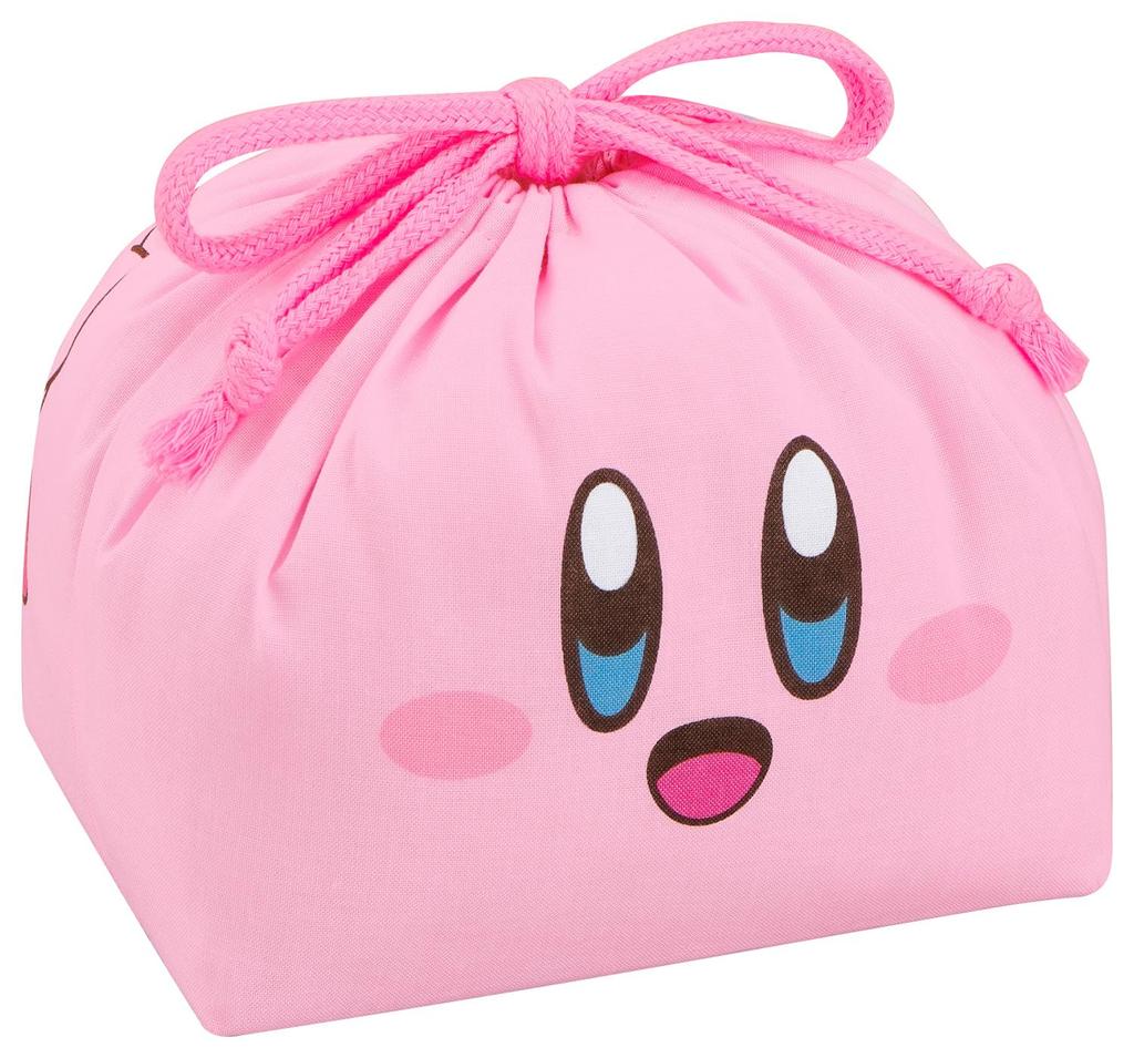 OSK Kirby Drawstring Lunch Bag KB-1