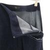 Beauty products Y's made in Japan Long length Ashime Denim skirt 1 Indigo Women Used