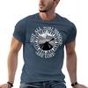 Not All Those Who Wander Are Lost Kayak Shirt Kayaking Gift TShirt Fashion Pattern Printed Tee Shirt