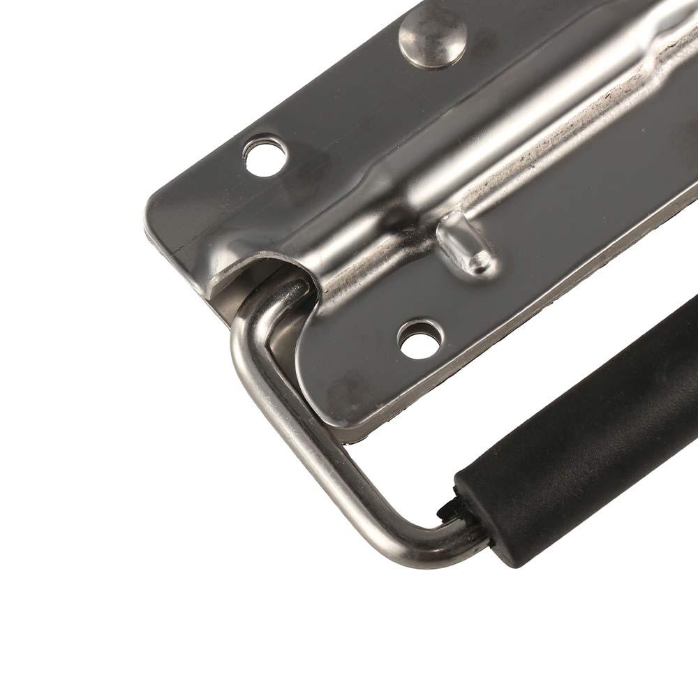 Handle Prop Case Handle Knobs Industrial Handle Hardware Handle Movable Handle Tool Box Handle