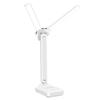 Eye-Protective Desk Lamp with Long Battery for Students - Ideal for Study, Reading, Dorms, and Bedrooms