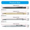   Accuracy Ground Steel Marker Glass Cutting Metal Surfaces Etching