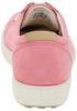 Sneakers Ecco Soft 7 W (470303) Pink/white