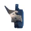Adjustable Rain Sensor Easy Installation Metal Housing 1608089480 9665925480 Replacement Parts For Select Car Models