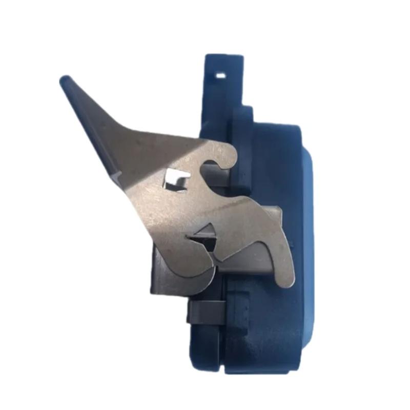 Adjustable Rain Sensor Easy Installation Metal Housing 1608089480 9665925480 Replacement Parts For Select Car Models