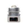 Morphy Richards Multifunctional Rapid Electric Steamer