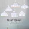 Nordic Industrial Dining Room Pendant Light