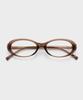 Nonpig Bera_Br Eyeglass Frames