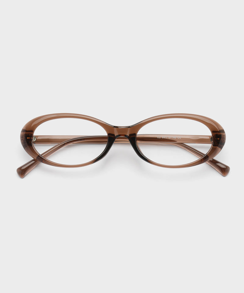 Nonpig Bera_Br Eyeglass Frames