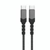 Certified 120W Type-C 6A Charging Cable for Apple, Huawei, Xiaomi
