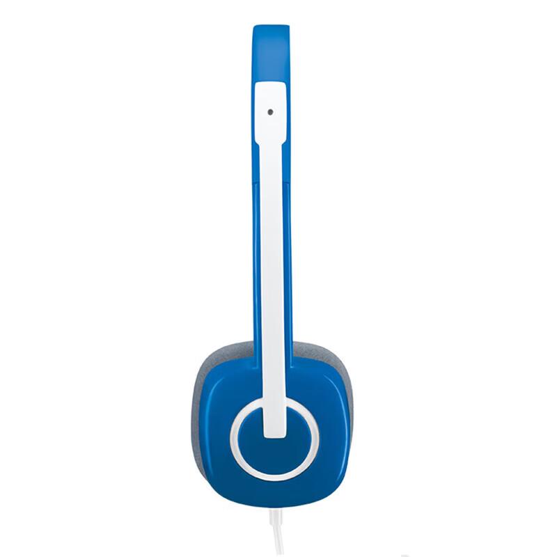Logitech H150 Wired Headset with Microphone