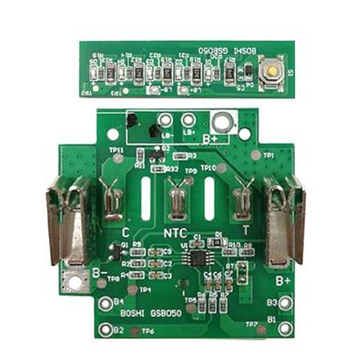 DIY moduly – Elektronické moduly