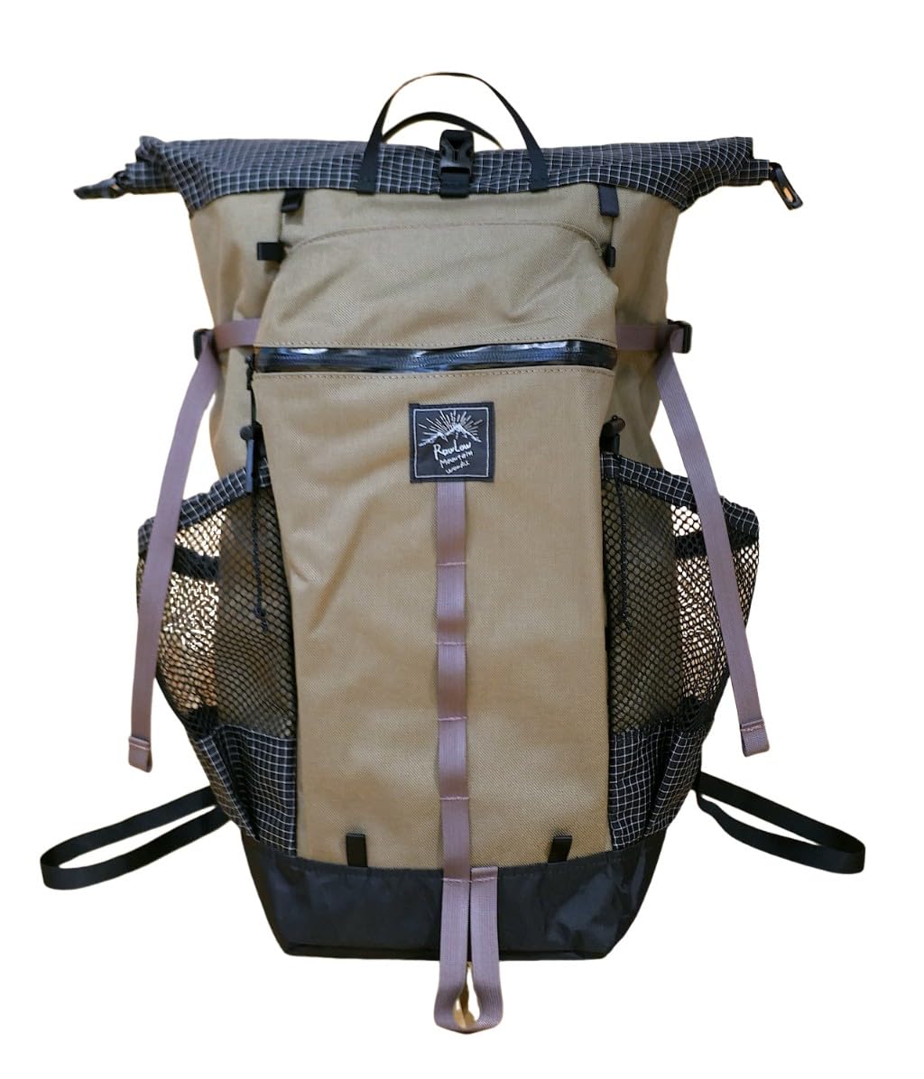 [Lowlow Mountain Works] Bambi Beige