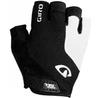 Giro Strade Dure Bicycle Gloves (white-black)