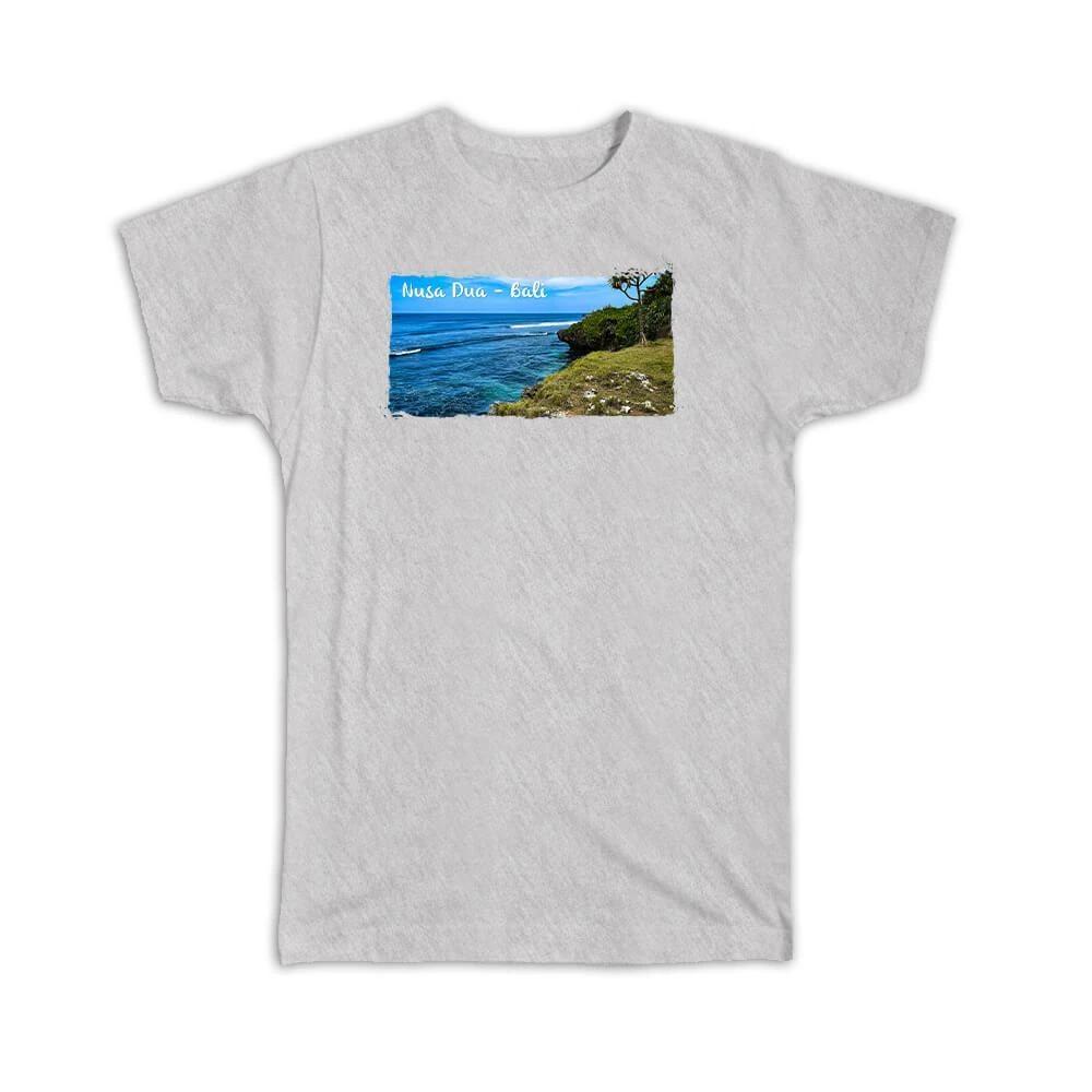 Nusa Dua Bali Indonesia Benoa Ocean Tree Gift : type Frame M