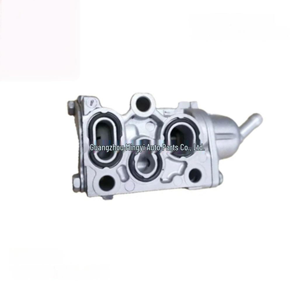 

Automotive Idle Air Control Solenoid Valve 16500-P06-A00 for 92-95 Honda Civic None