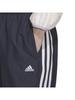 Adidas W TEAM Woven Legend Größe L Hose, Tinte,