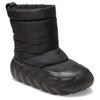 Crocs Overpuff Boot Black 210667-060