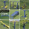 Outdoor Fitness Abdominal Board