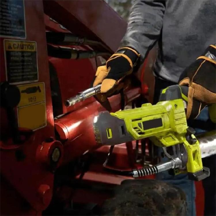 Fettpressen-Adapter-Düsenkupplungen Fittings, 90-Grad-Schmierwerkzeug Geeignet für schwer zugängliche Fittings Werkstatt