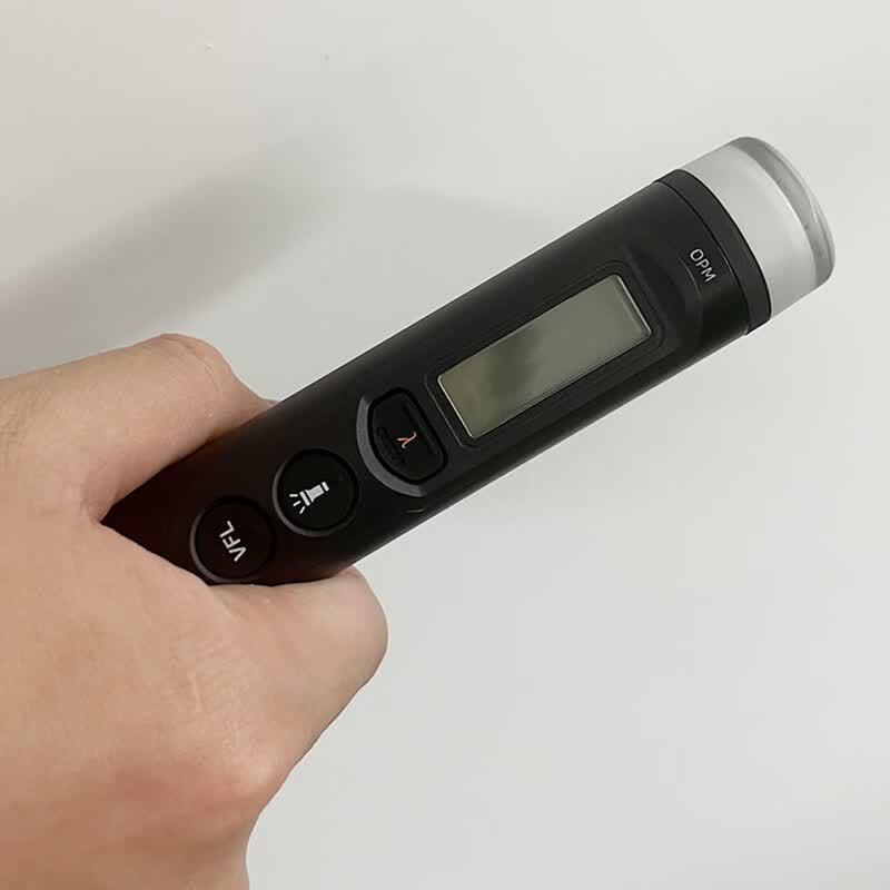 Bainarui BR-V05C-V30 Multi-function 3-in-1 Fiber Optic Tester Pen (CN version)