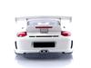 Minichamps scale Porsche 911 GT3 RS 2011 White 1/18 4.0