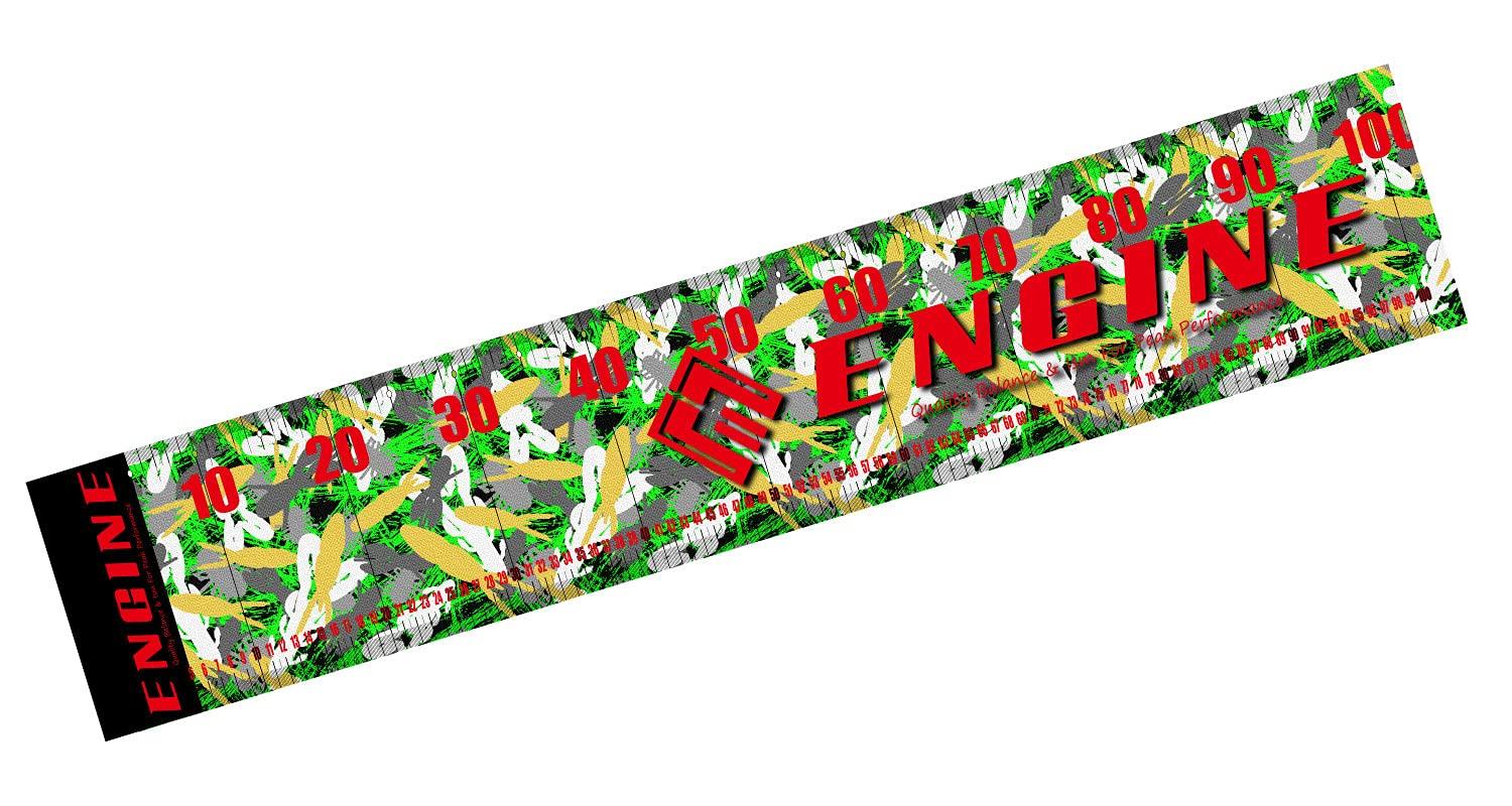 

Engine Engine tarpaulin measure 125cm x 20cm