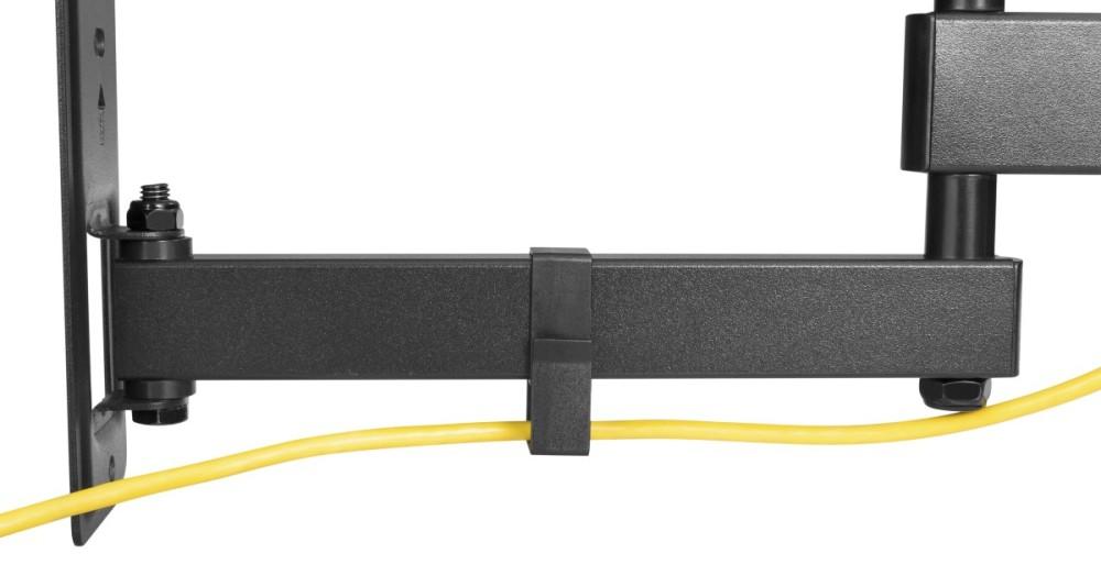 Fonestar Mov-344Ba - TV Wall Mount, 32"" - 65"", Load Capacity 35