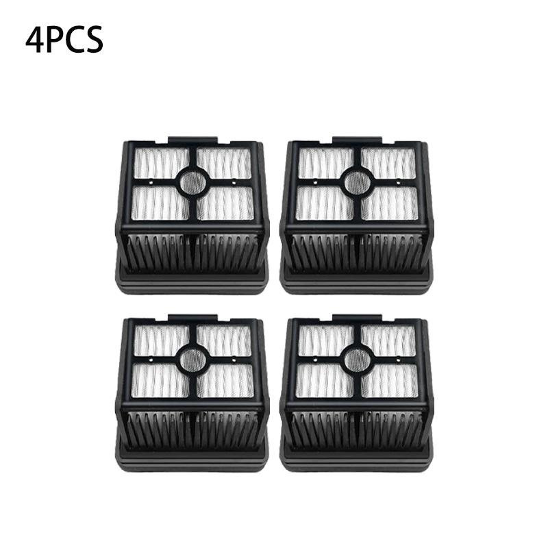 

Accessories For Dreame H12 Pro / H12 Plus Soft Brush Spare Parts Wet Dry Vacuum Cleaner Roller Hepa Filter