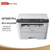 Lenovo M7400 Pro Black & White Laser All-in-One Printer CN Plug (adapter Included)