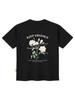 Ellamo Keep Elegance Short Sleeve T-Shirt Unisex Plus Sizes S~4Xl