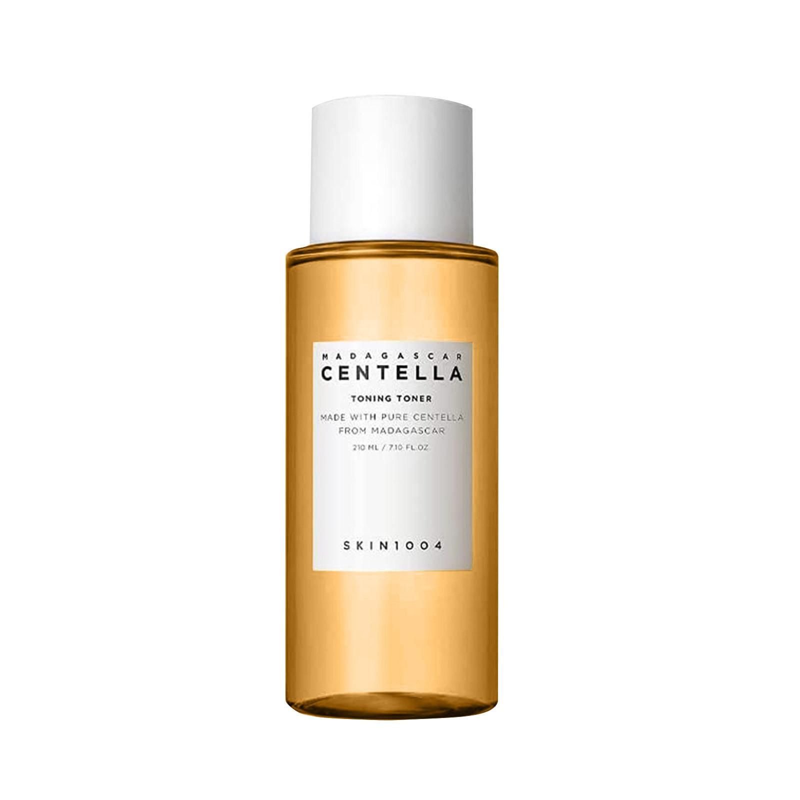 

Мадагаскарская центеллы азиатской ампульная сыворотка для лица 210 мл One Size