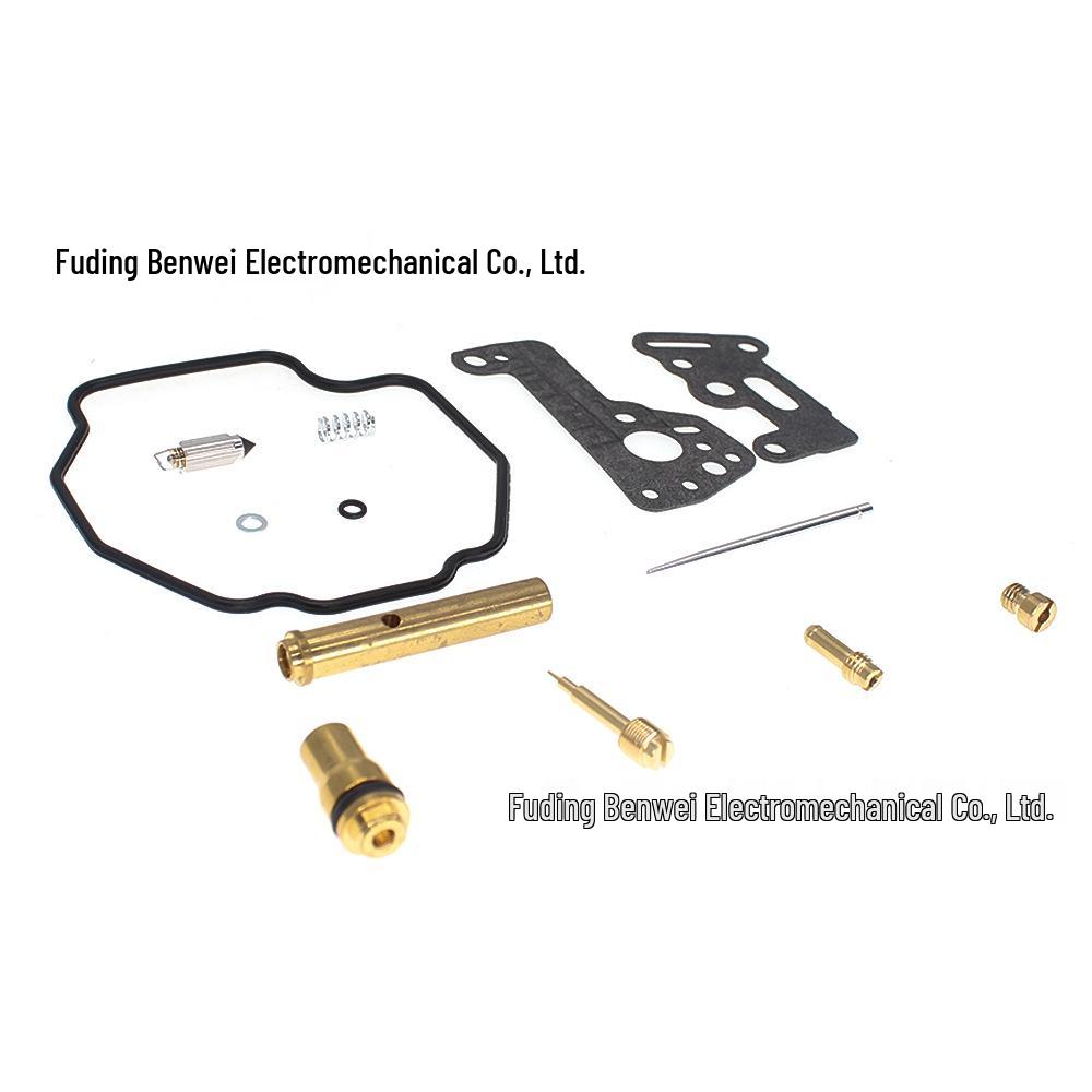 Carburetor Repair Kit for Venture XVZ1300 (1987-1988) and VMX1200