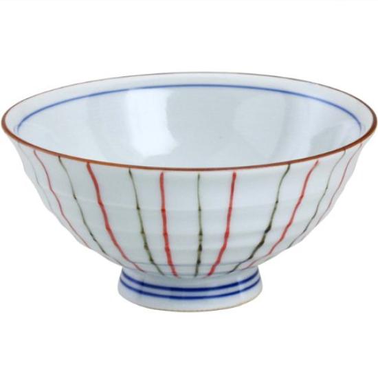 

Посуда Arita Миска для стружки Kinjukusa 3/8